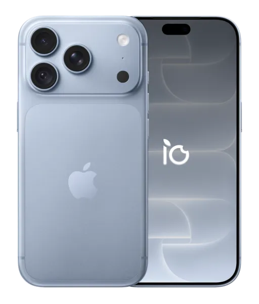 Apple iPhone 18 Pro 512Gb Glacier eSim