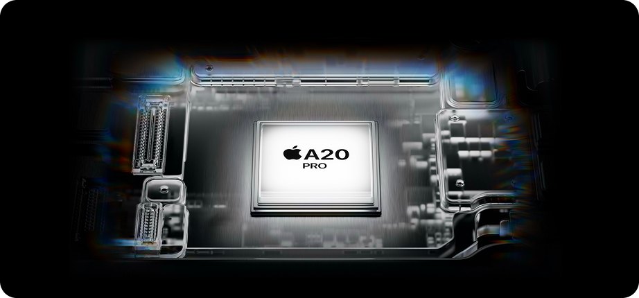 Apple iPhone 18 Pro Max — Производительность нового уровня